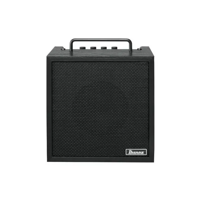【IBANEZ】IBZ10GV2 電吉他音箱 入門款 家用音箱(原廠公司貨 商品品質有保障)