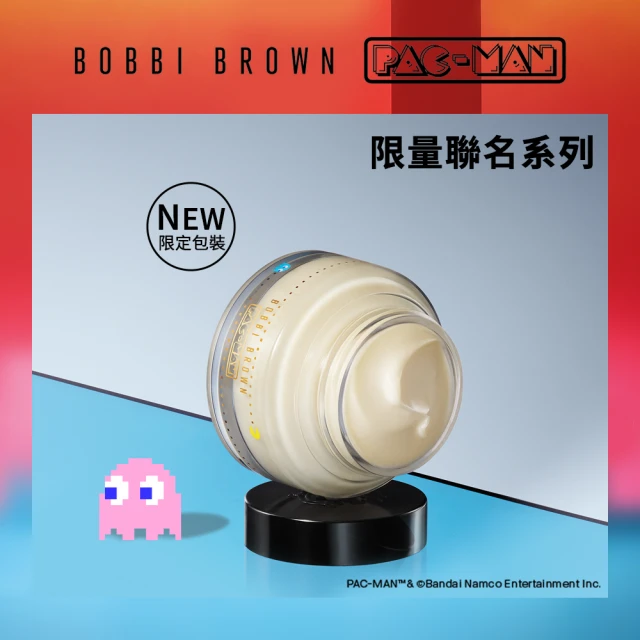 Bobbi Brown 芭比波朗 維他命完美乳霜-小精靈限量版(妝前神霜提升持妝力)