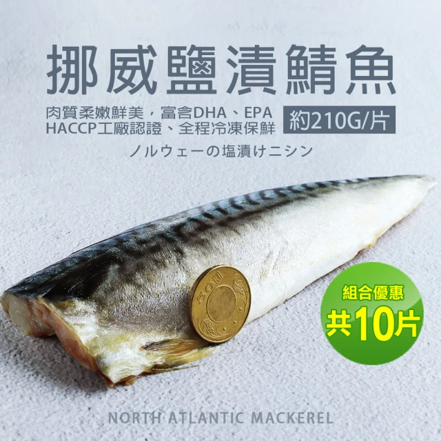 鯖魚