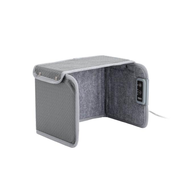  巧福 UC-863X 即熱式熱水龍頭，中國製造，尺寸37.5x5.5x31cm，重量僅1.2kg，半年保固，適用AC110V/60Hz電壓，可自由設定溫度，最大功率95W，具BSMI許可字號R51286，適閤家用廚房快速加熱，提供安全便捷的熱水解決方案，提升生活便利性。 