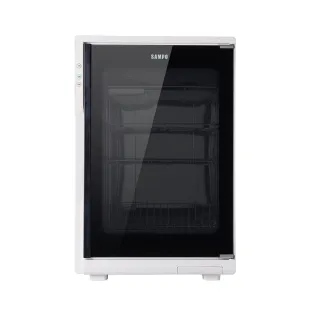 【SAMPO 聲寶】四層紫外線烘碗機 -(KB-GK90U)