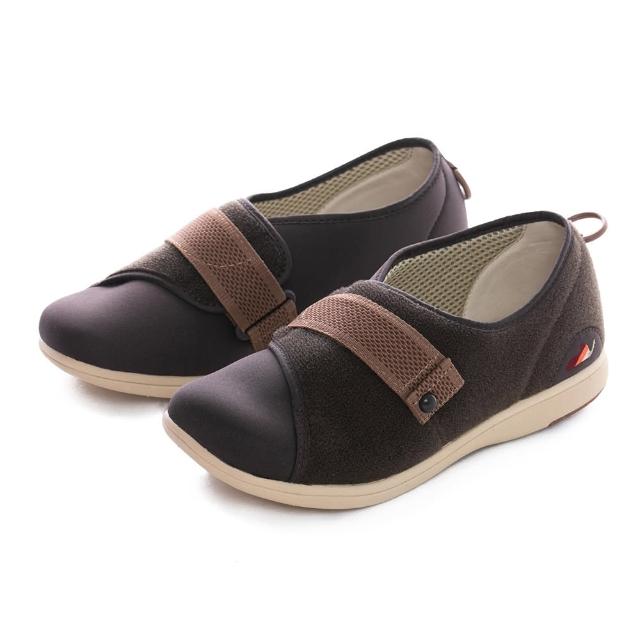 日本MoonStar溫柔呵護好穿脫專業介護鞋