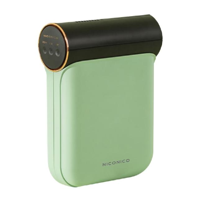 【NICONICO】美型摺疊烘衣機 NI-CD1020