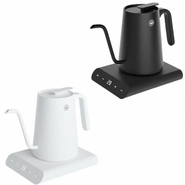 【CAFEDE KONA】天衡溫控手沖咖啡壺600ml(恆溫電熱細口壺)