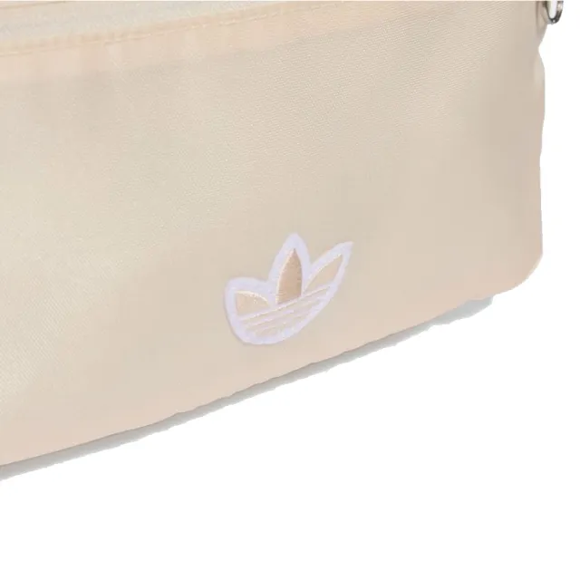 【adidas 愛迪達】PE AIRLINER 斜背包 側背包 男女 - IX7331