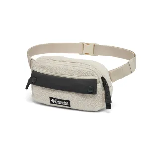 【Columbia 哥倫比亞】中性-腰包-卡其(UUU96460KI/IF)