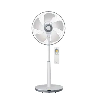 【Panasonic 國際牌】16吋DC變頻經典型溫感遙控立扇(F-S16LMD)