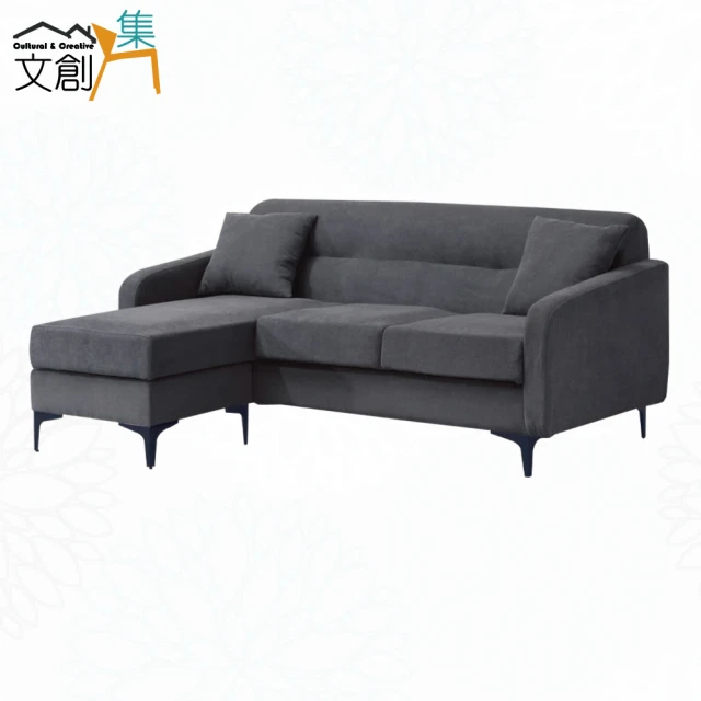 NITORI 宜得利家居 ◎耐磨耐刮 防潑水貓抓布 L型布沙