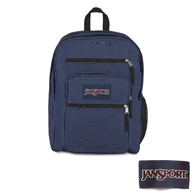 【JANSPORT】BIG STUDENT(JS0A47JK003)
