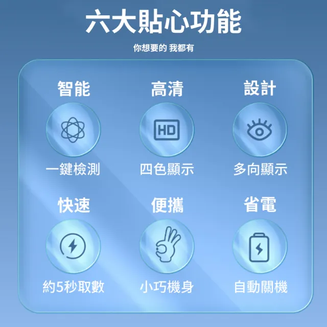 指夾式家用血氧機 心率脈搏檢測儀 便攜運動血氧偵測儀 血氧儀 LK89 (非醫療器材) 禮物