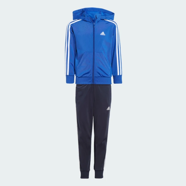 adidas 愛迪達 ESSENTIALS 運動套裝 童裝 IJ6359