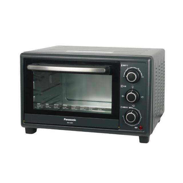 【Panasonic 國際牌】20公升電烤箱(NB-H2001)
