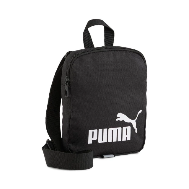 PUMA官方旗艦 PUMA Phase側背小包 男女共同 09095701