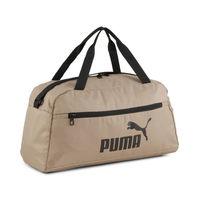 PUMA官方旗艦 PUMA Phase運動小袋 男女共同 07994936