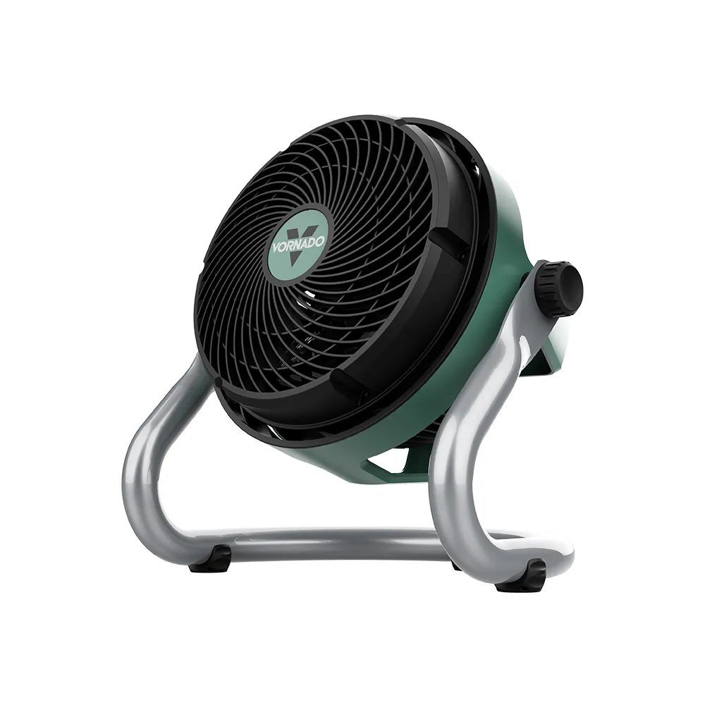 【VORNADO 沃拿多】EXO61HD-TW 渦流空氣循環機