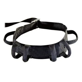 【感恩使者】移位助行腰帶 - ZHCN2204 手動病患輸送裝置 1入(照護輔助 移動輔助 移位輔助)