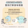 【汪喵星球】益生菌消臭豆腐砂（米粒型）7L-12入組(根除臭源/低粉塵/豆腐砂/貓砂/可沖馬桶)