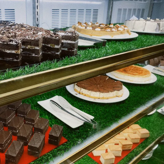 【台中日光溫泉會館】台中高CP聚餐強檔!花見西餐廳★平日午餐吃到飽假日+100/人