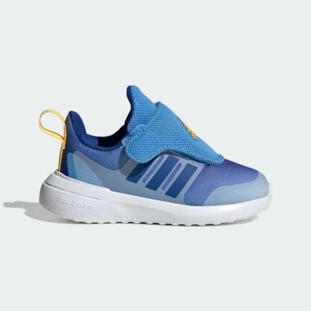 adidas 愛迪達 FORTARUN 2.0 運動鞋 嬰幼童鞋 IE0634