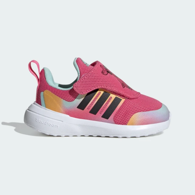 adidas 愛迪達 FORTARUN X DISNEY 運動鞋 嬰幼童鞋 ID5260