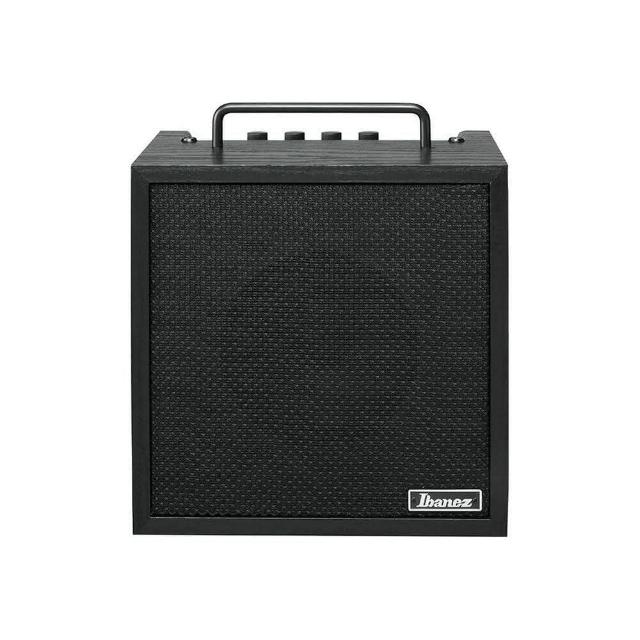 【IBANEZ】IBZ10BV2 電貝斯音箱 入門款 家用音箱(原廠公司貨 商品品質有保障)