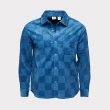 【LEVIS 官方旗艦】男款  復古襯衫 棋盤格襯衫 上衣 熱賣單品 0029Z-0001