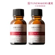 【TUNEMAKERS 渡美】角鯊烷保濕修護原液20ml-2入組