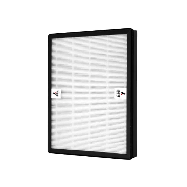【蟎著媽】高效複合式濾網(適用 HERAN 禾聯 HAP-230M1 230M1-HCP 負離子空氣清淨機)