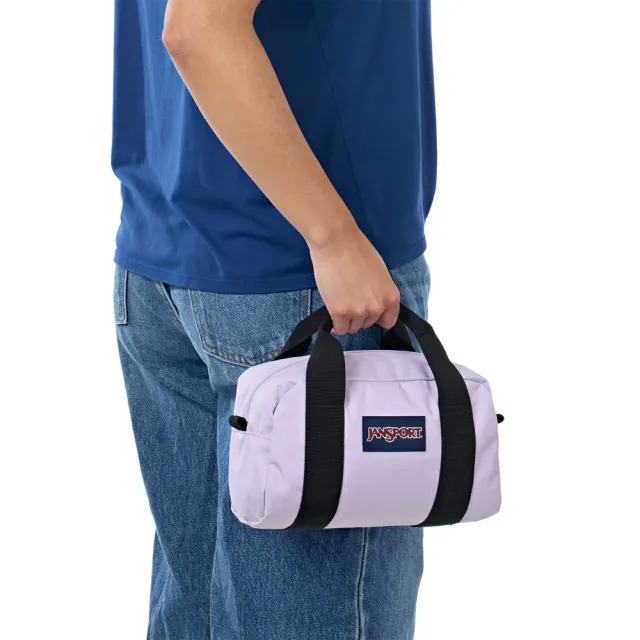 【JANSPORT】WEEKENDER MINI DUFFEL(JS0A85VG5M9)