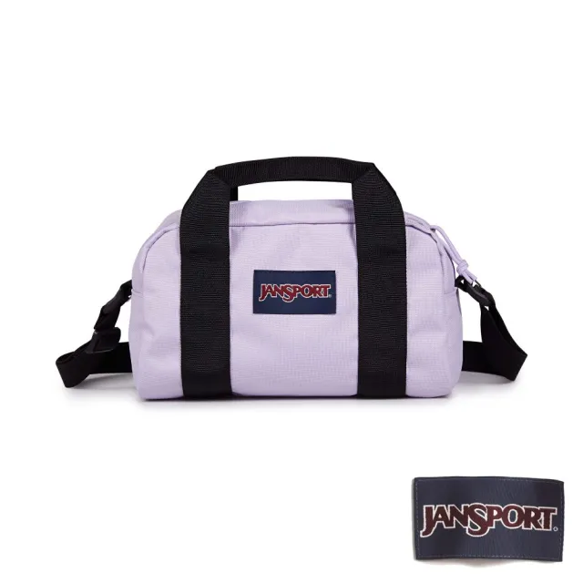 【JANSPORT】WEEKENDER MINI DUFFEL(JS0A85VG5M9)