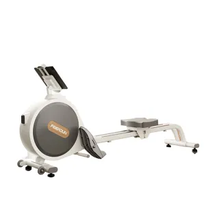 【OSLE 歐適樂】划船機 健身房重訓 背部訓練(32檔可調 有氧運動 商用家用)