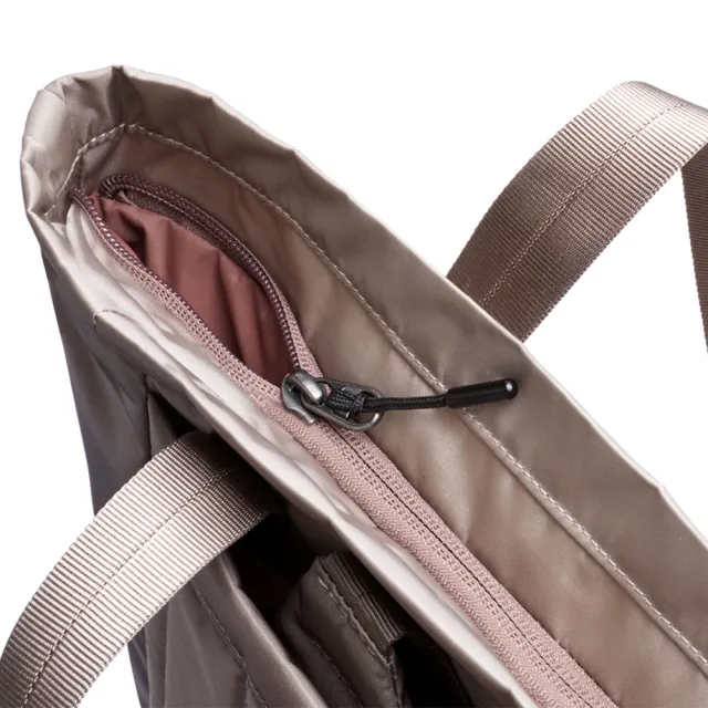 【Bellroy】官方直營 Laneway Totepack 城市托特後背兩用包 18L(深卡其)