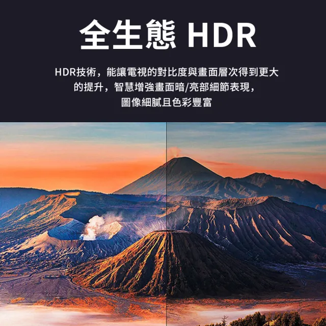 HDMI2.1 一進二出/一出二進分配器 8K60Hz高清視頻轉換器 電競hdmi 雙向切換器(適用於Xbox/PS4等)