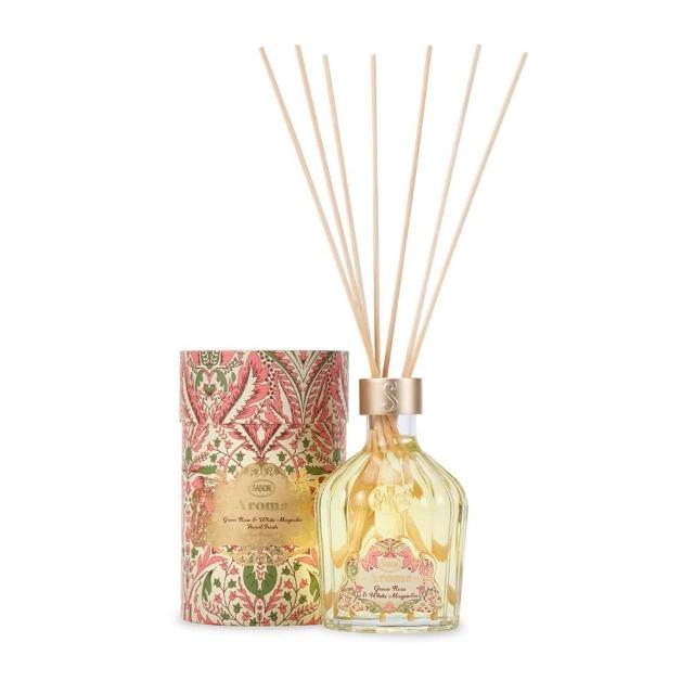 【SABON】官方直營 典藏擴香組245ml(香味任選)