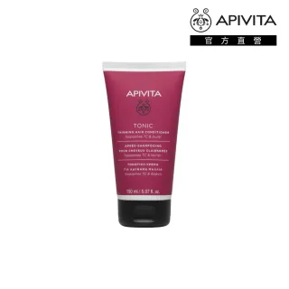 【APIVITA】活化潤髮乳 150 ml