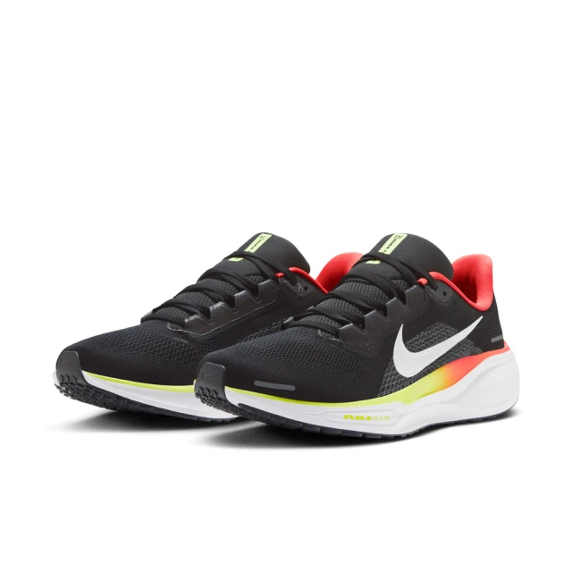 NIKE 耐吉 慢跑鞋 運動鞋 氣墊 小飛馬_男_褐色_AIR ZOOM PEGASUS 41(HQ1564016)