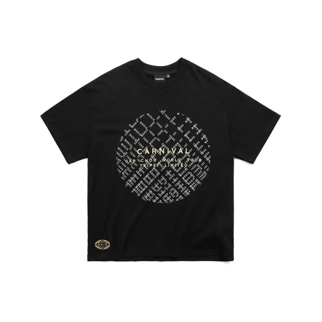 NIKE 耐吉 JAY CARNIVAL DOME TEE 大巨蛋 PH24W-ST85GD(上衣 短袖 T恤)