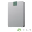 【SEAGATE 希捷】Ultra Touch 4TB 外接硬碟-卵石灰(STMA4000400)
