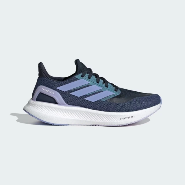 adidas 愛迪達 慢跑鞋 Runfalcon 5 W 女