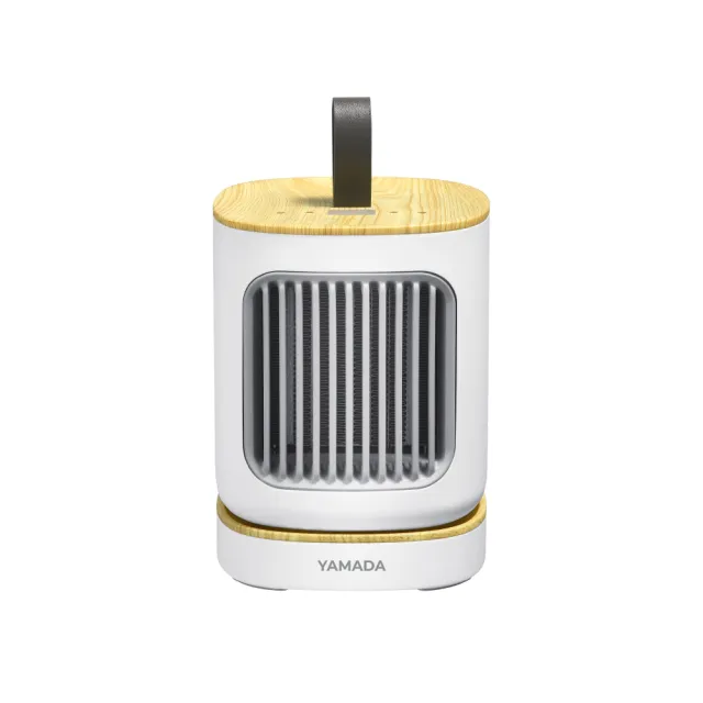 【YAMADA 山田家電】石墨烯陶瓷式電暖器 YPH-08KF010