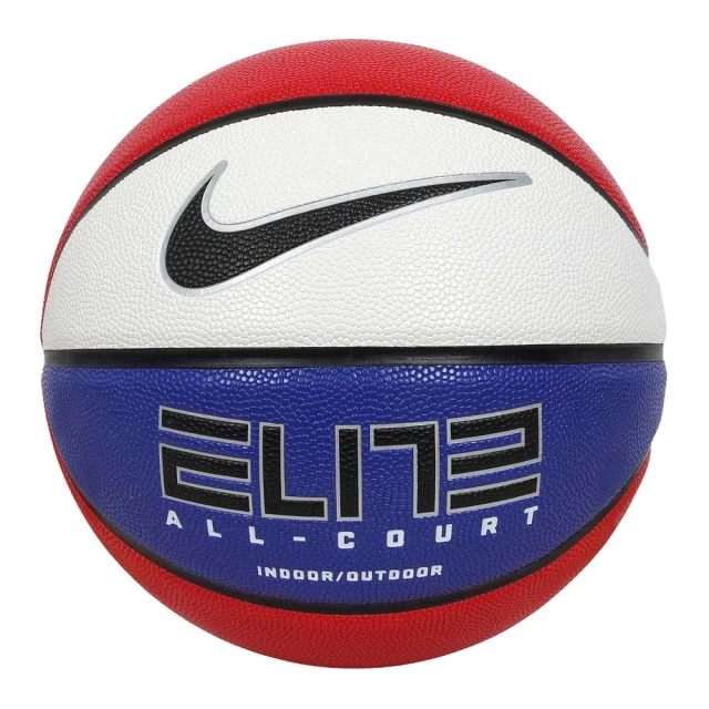 NIKE 耐吉 ELITE ALL COURT 2.0 8P 7號籃球-室內 室外(N100408861907)