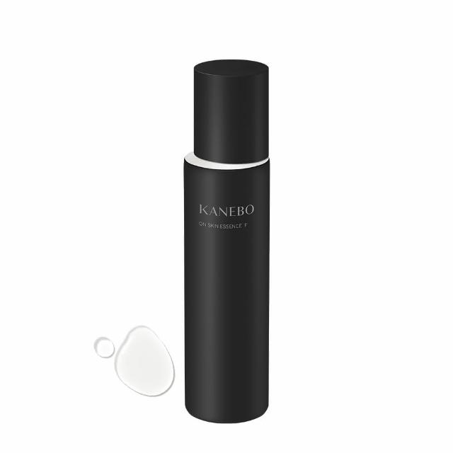 【Kanebo 佳麗寶】KANEBO 肌力膨潤美容露 125mL(大K)