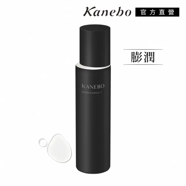 【Kanebo 佳麗寶】KANEBO 肌力膨潤美容露 125mL(大K)(化妝水)