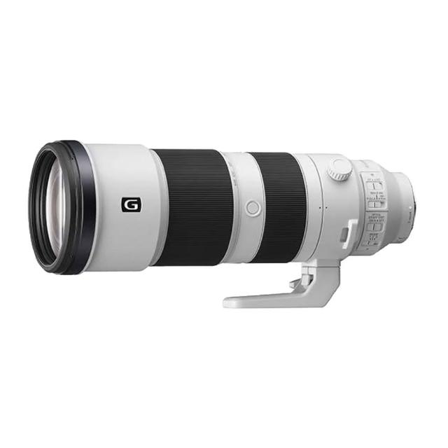 【SONY 索尼】FE 200-600mm F5.6-6.3 G OSS SEL200600G 超望遠變焦鏡頭 --公司貨