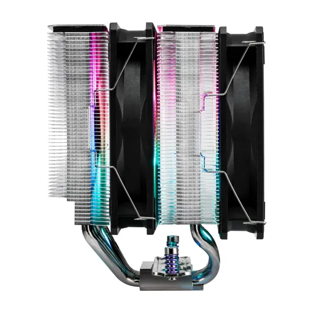 【FSP 全漢】MP7 ARGB CPU 散熱器