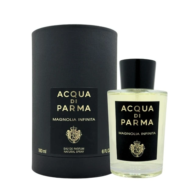 Acqua Di Parma Magnolia Infinita 無限木蘭淡香精 EDP 180ml(平行輸入)