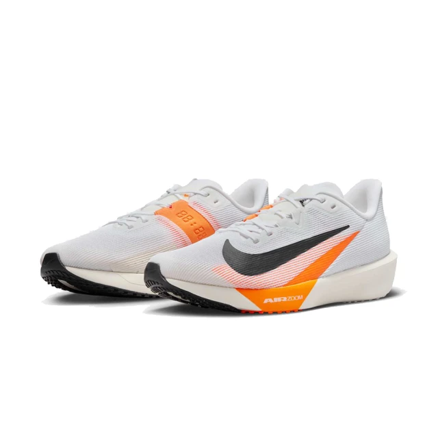 NIKE 耐吉 NIKE AIR ZOOM RIVAL FLY 4 運動鞋 慢跑鞋 男 - FV6040101