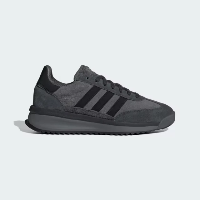 adidas 愛迪達 SL 72 RTN 運動休閒鞋(JH5091 男鞋/女鞋 ORIGINALS運動休閒鞋)