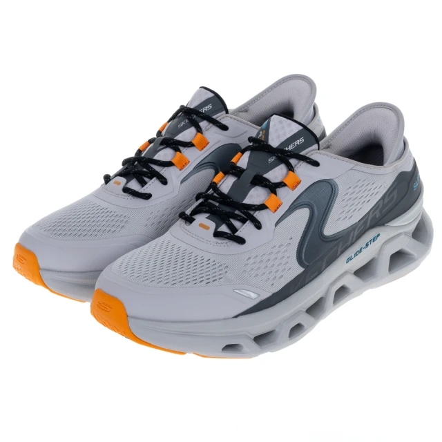 SKECHERS 男鞋 運動系列 瞬穿舒適科技GLIDE-STEP ALTUS 寬楦款(232921WGYCC)