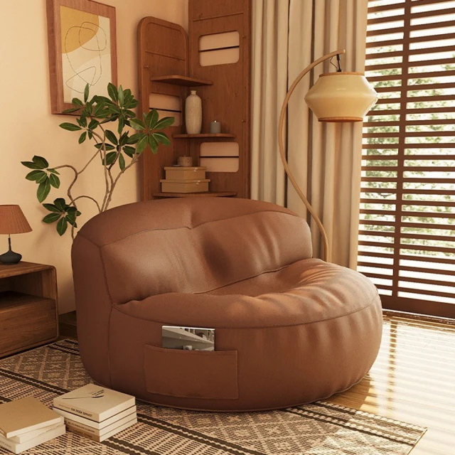 Taoshop 淘家舖 K-單人沙發 休閒椅 客廳現代輕奢創